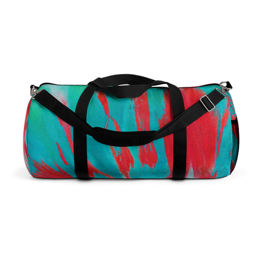 Groovy Gypsy Duffle