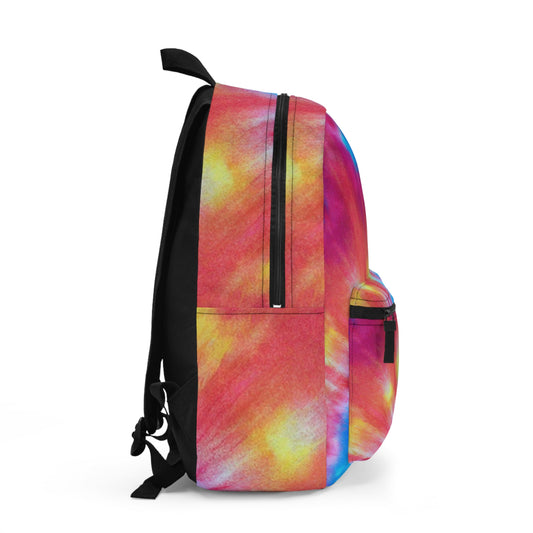 Cosmic Lullaby Backpack