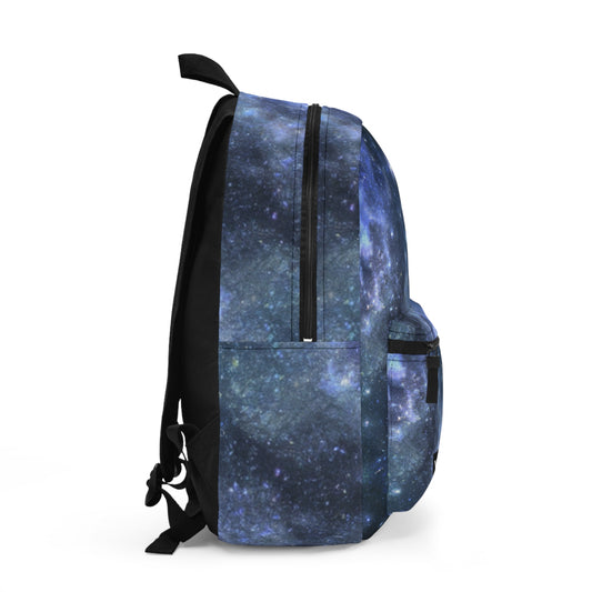 Nebulon Galaxy Backpack