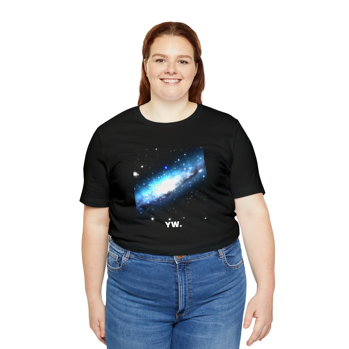 Nebulon Galaxy. - T-Shirt