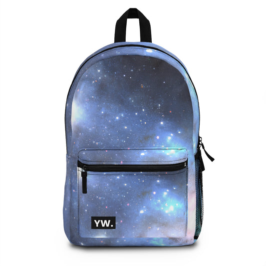 Nebulon Galaxy Backpack