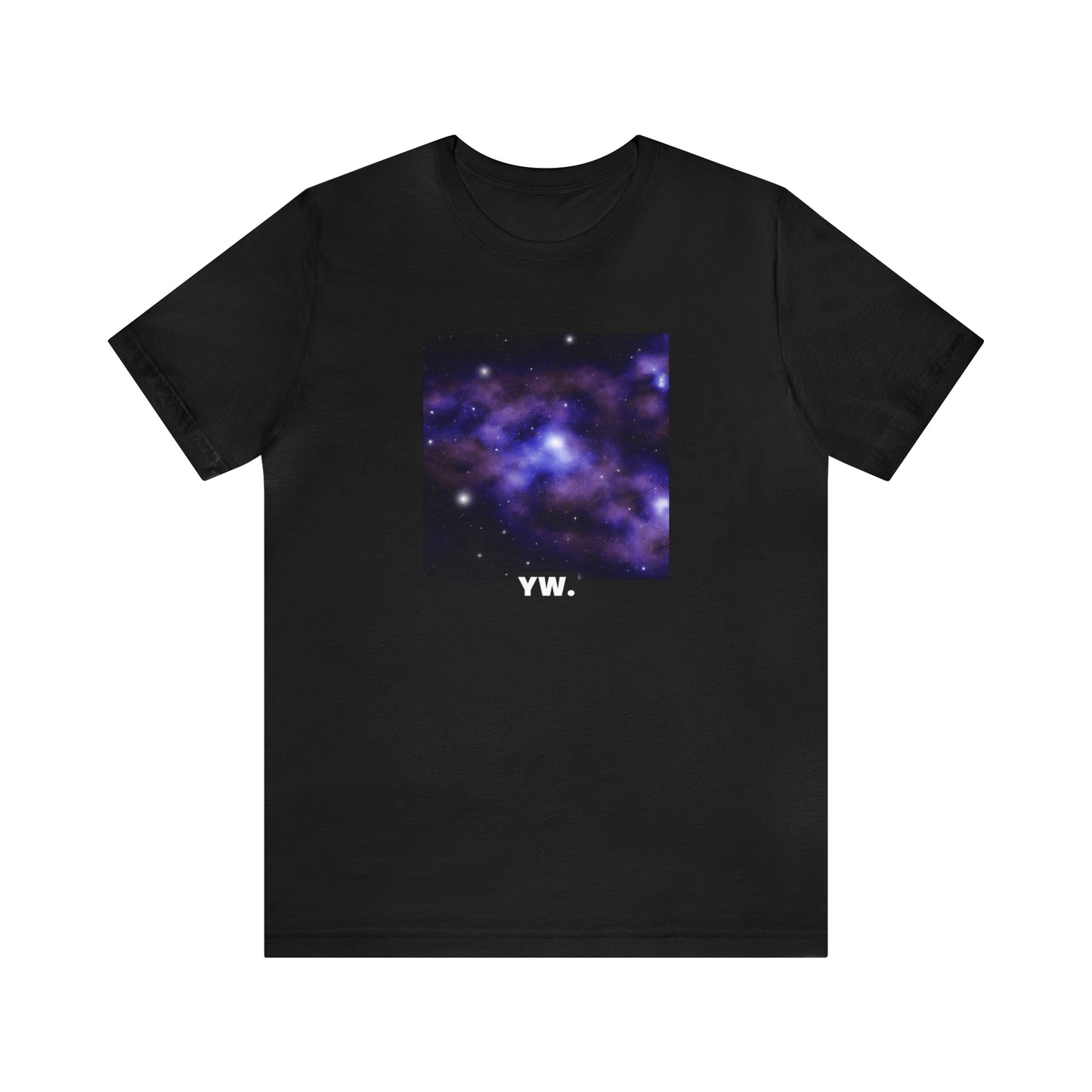 Cosmos Starlight - T-Shirt