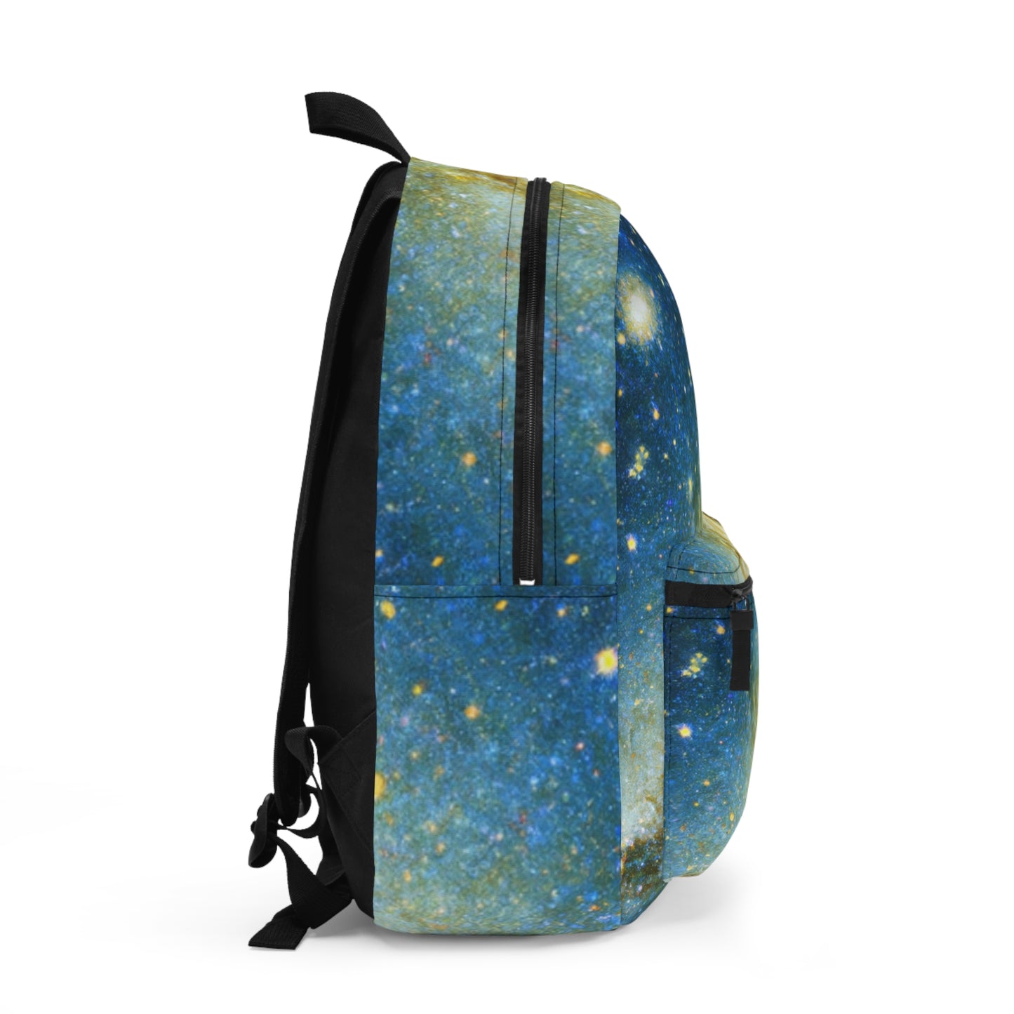 Geo-Psychedelic Backpack