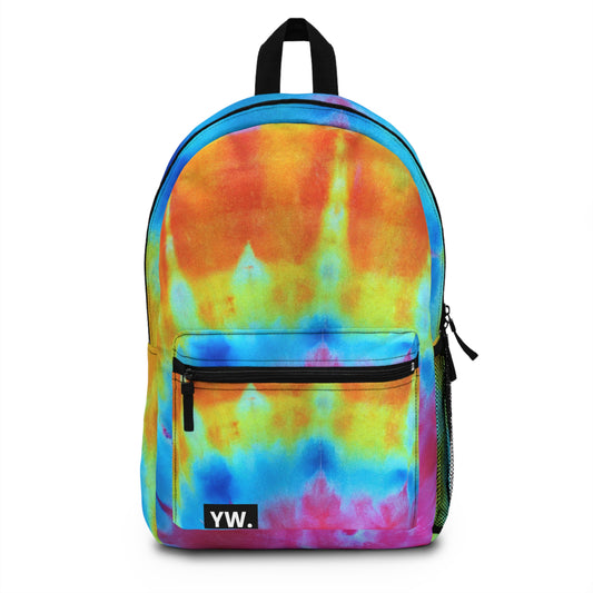 Aurora Skyseance Backpack