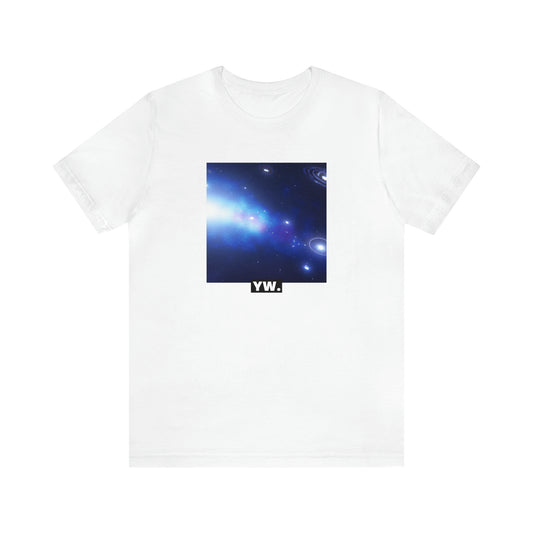 Spiral Starway - T-Shirt