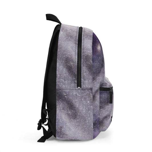 Nebulon Galaxy Backpack