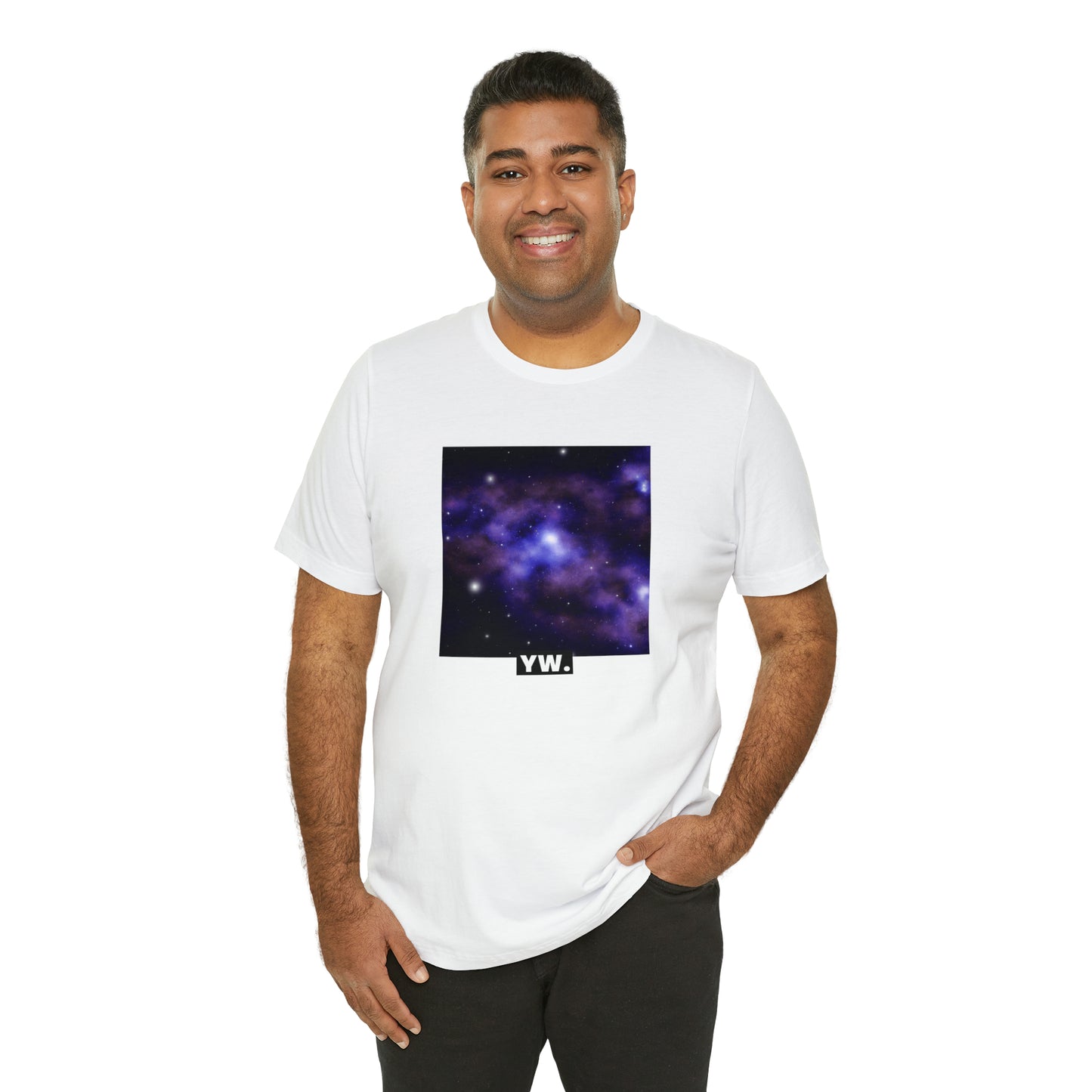 Cosmos Starlight - T-Shirt