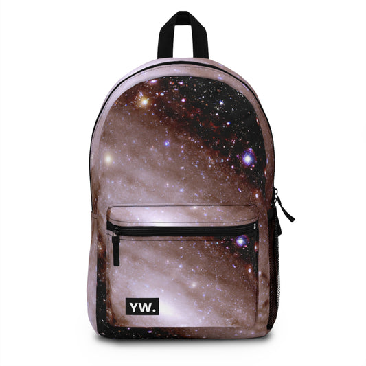 Nebulon Galaxy Backpack