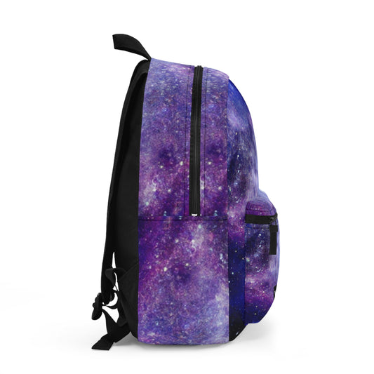 Nebulon Galaxy Backpack