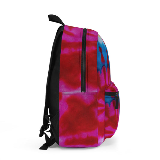 Enlightened Ember Backpack