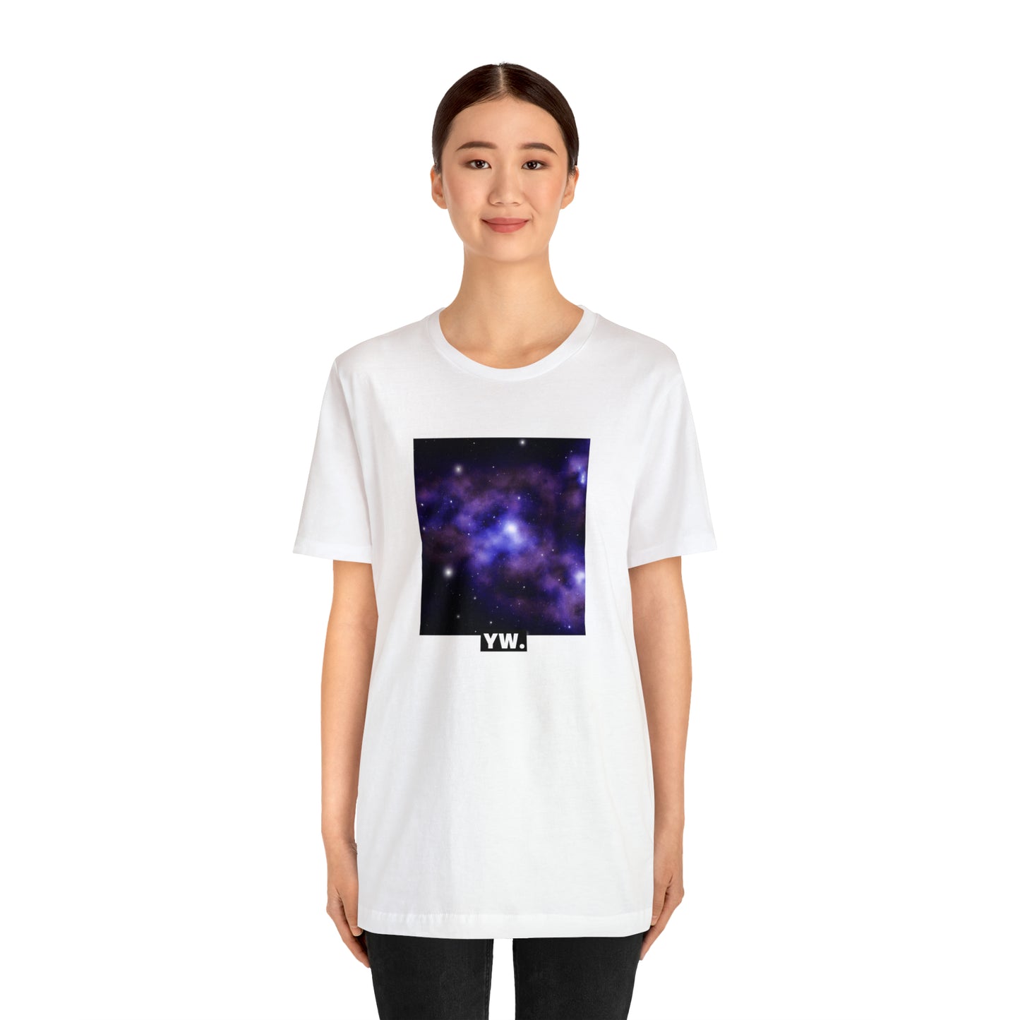 Cosmos Starlight - T-Shirt