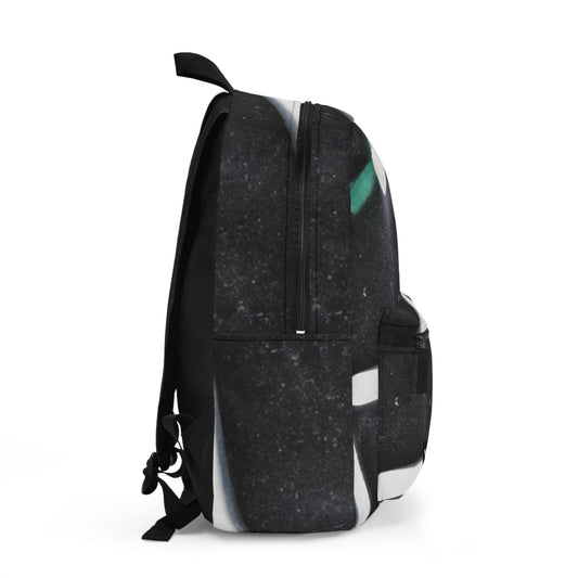 Spraymaster Blaze- Backpack