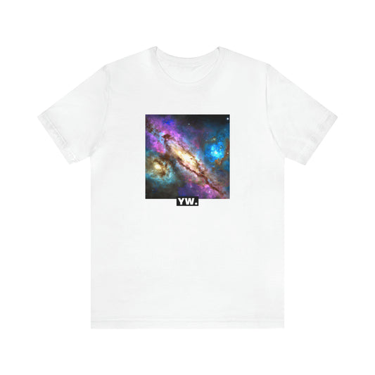 Nebulon Galaxy - T-Shirt