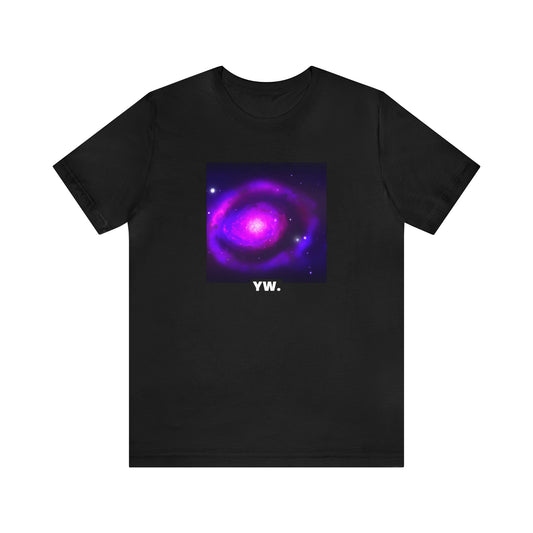 Aurora Galaxy - T-Shirt