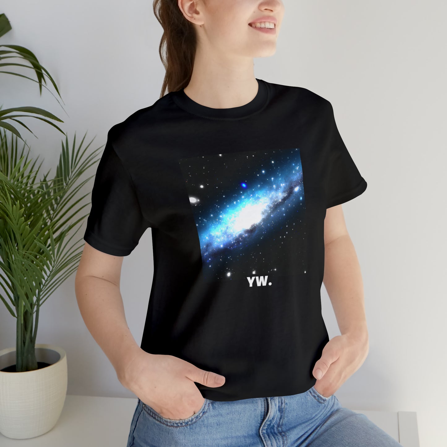 Nebulon Galaxy. - T-Shirt