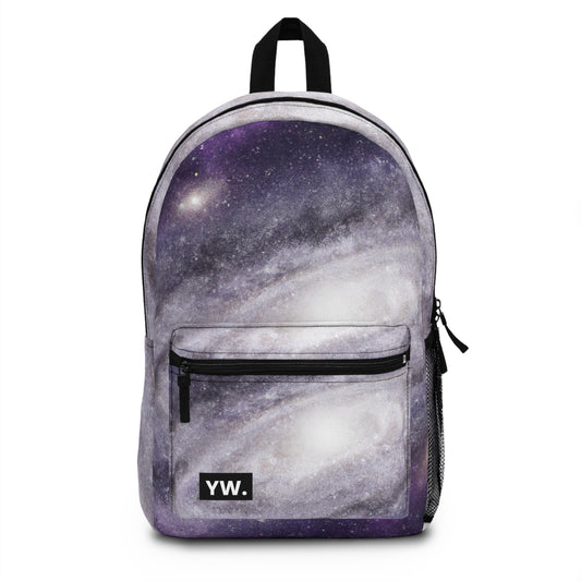 Nebulon Galaxy Backpack