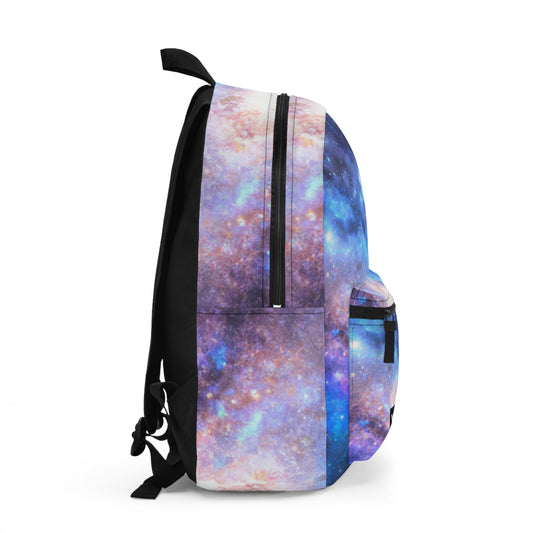 Galaxionia Primaxis Backpack