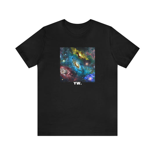 Cosmos Starlight - T-Shirt