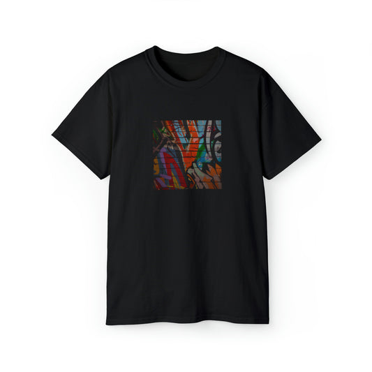 GraffWriter - T-Shirt