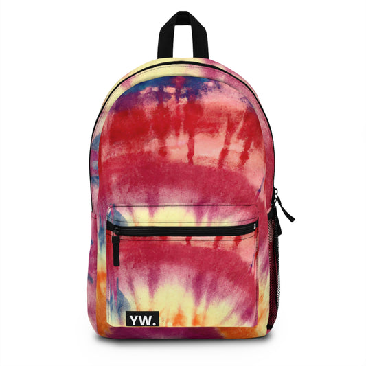 Quakersparkle Rainbowripper Backpack