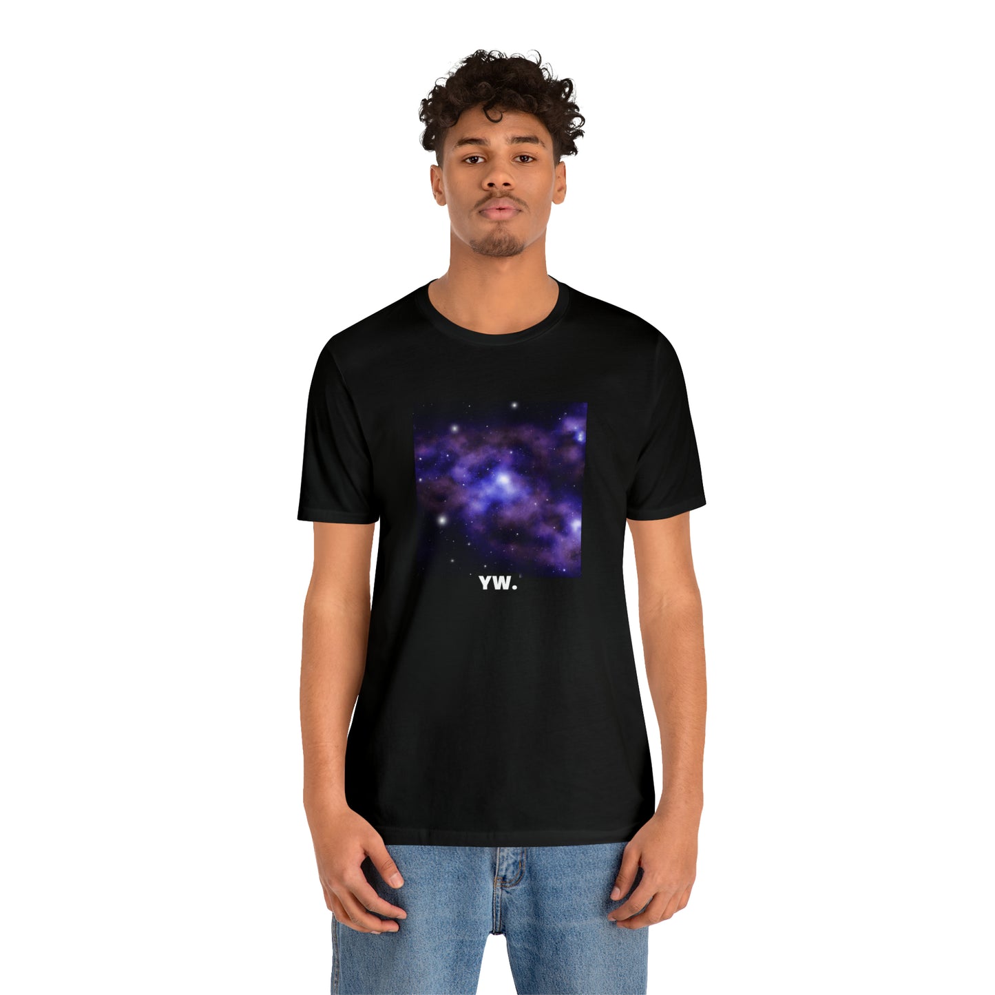 Cosmos Starlight - T-Shirt