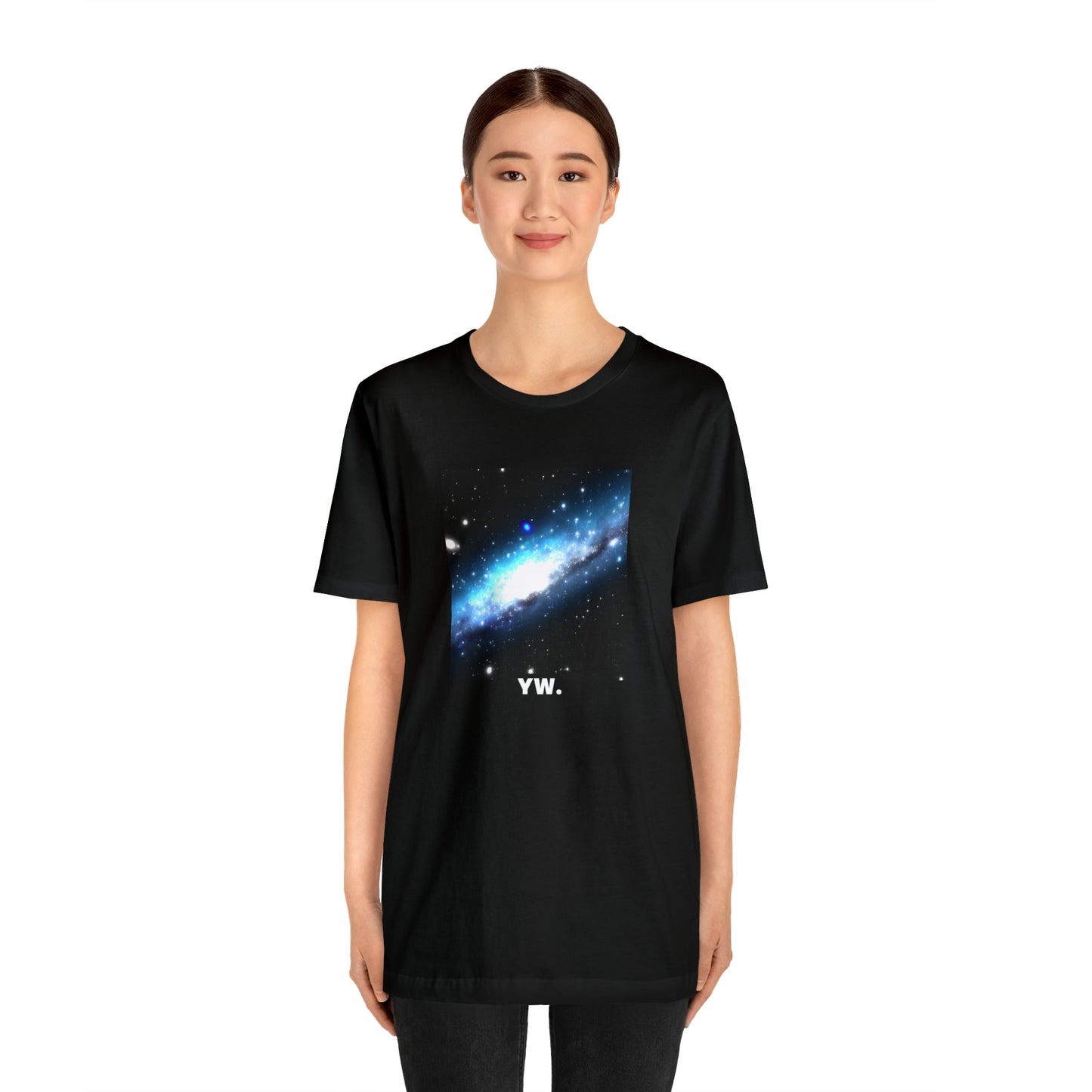 Nebulon Galaxy. - T-Shirt