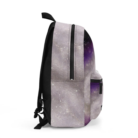 Nebulon Galaxy Backpack