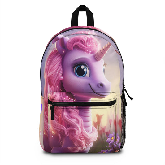 Enchanticorn Backpack