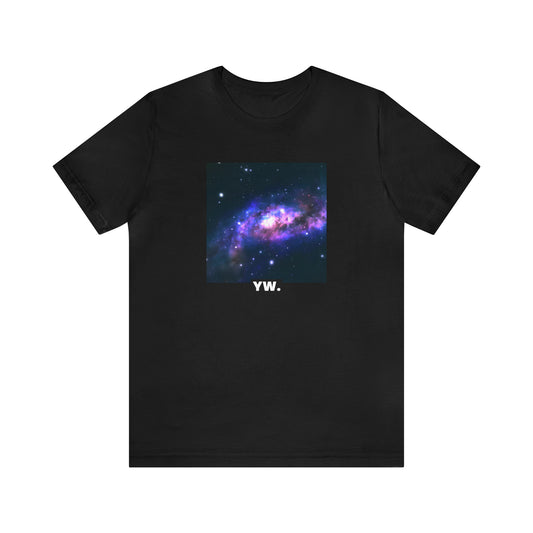 Argulian Galaxy - T-Shirt