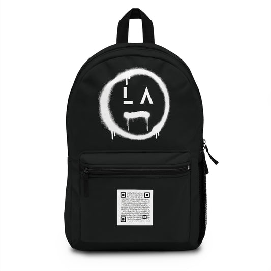 Liberation Army Backpack