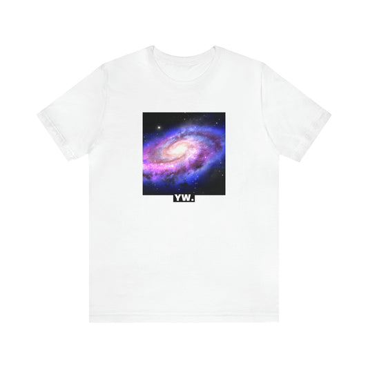 Star Glitter Galaxy - T-Shirt