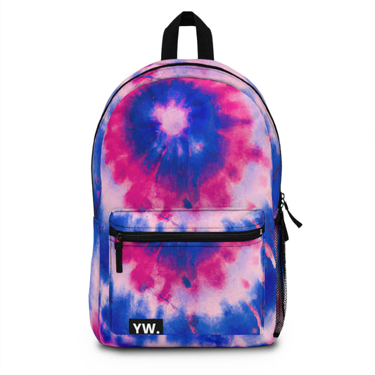 OuttaSpaceExplorers Backpack