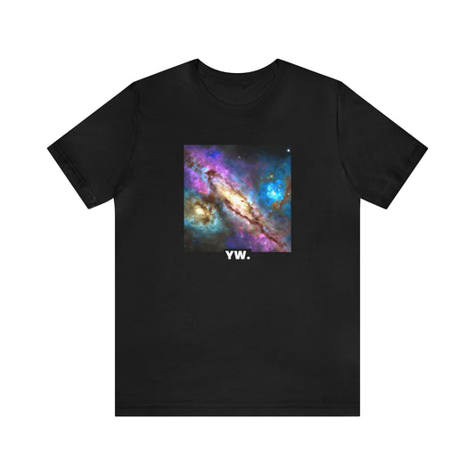 Nebulon Galaxy - T-Shirt