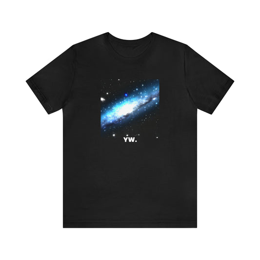 Nebulon Galaxy. - T-Shirt