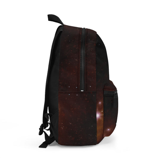 Nebulon Galaxy Backpack