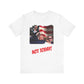 Donald Trump Not Today/Many Men! T-Shirt – Make America Great Again Merch