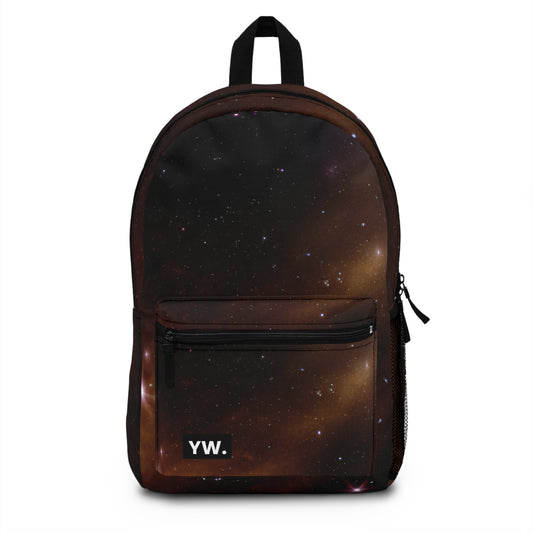 Nebulon Galaxy Backpack