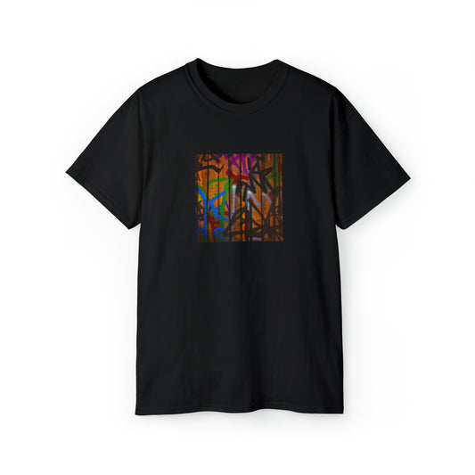 Sprawlz - T-Shirt