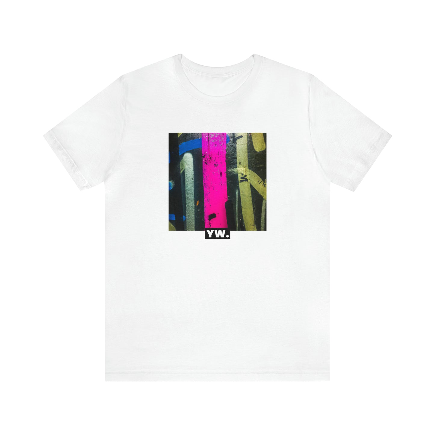 Tag Master - T-Shirt