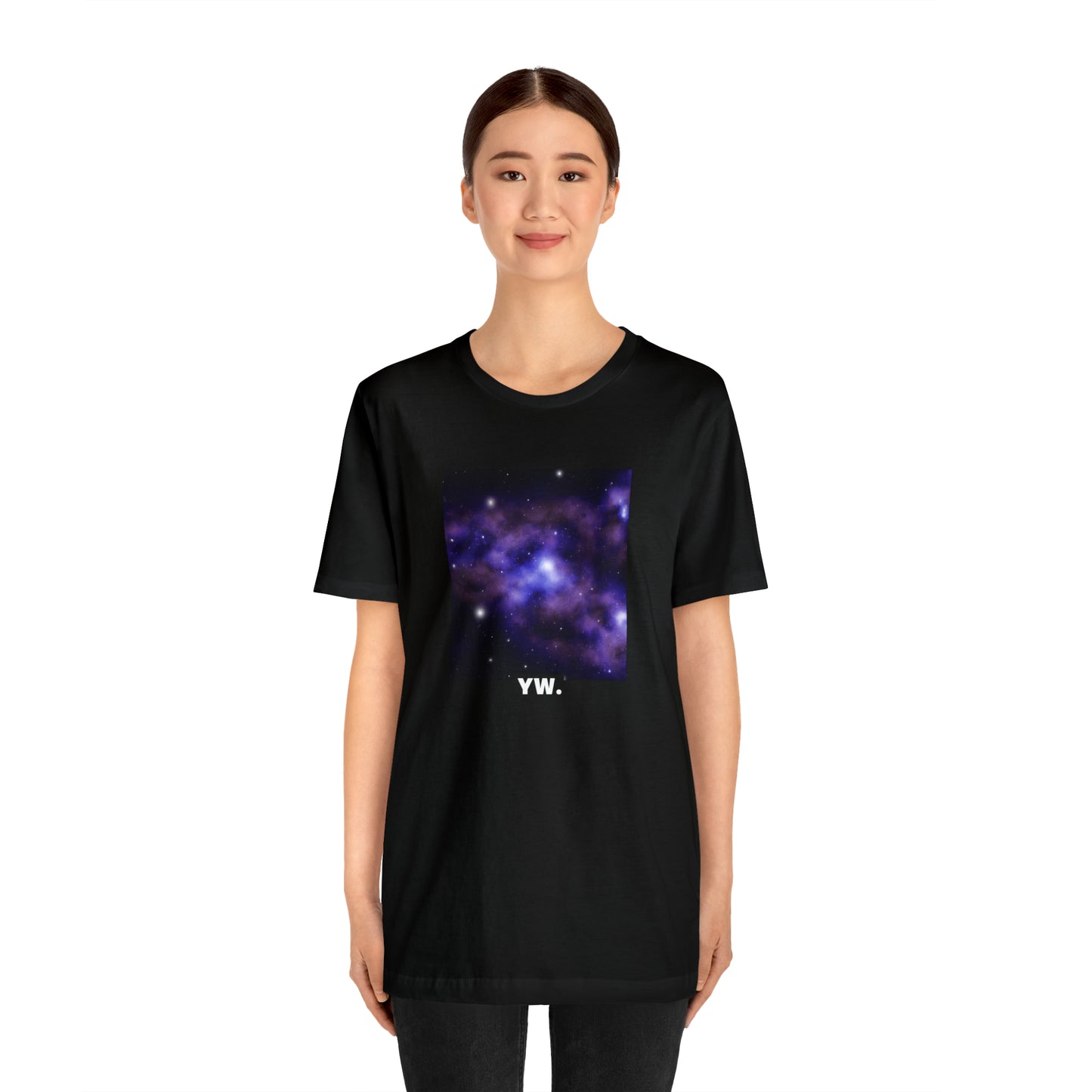 Cosmos Starlight - T-Shirt