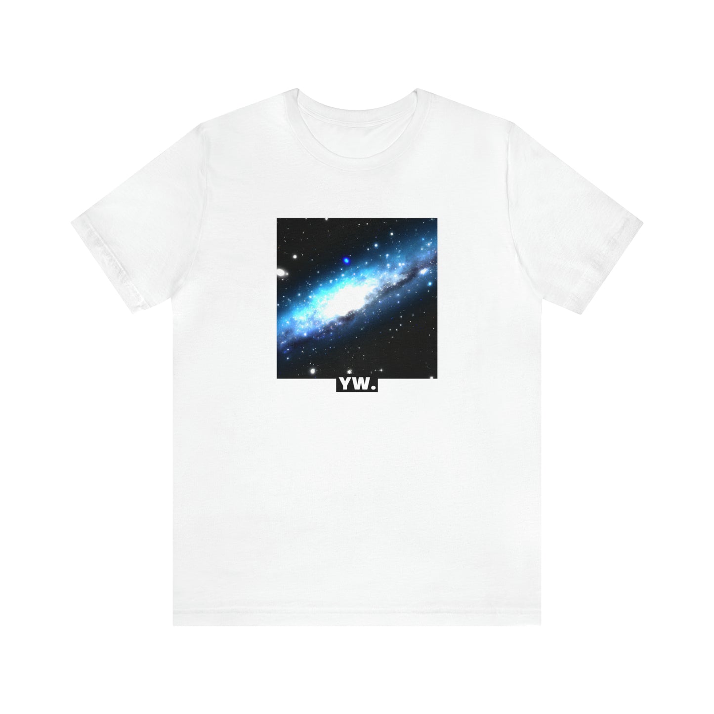 Nebulon Galaxy. - T-Shirt