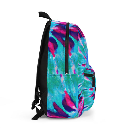 Mariana de Gheyn Backpack