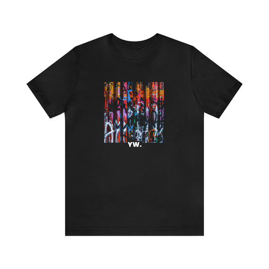 Canvas Kid - T-Shirt