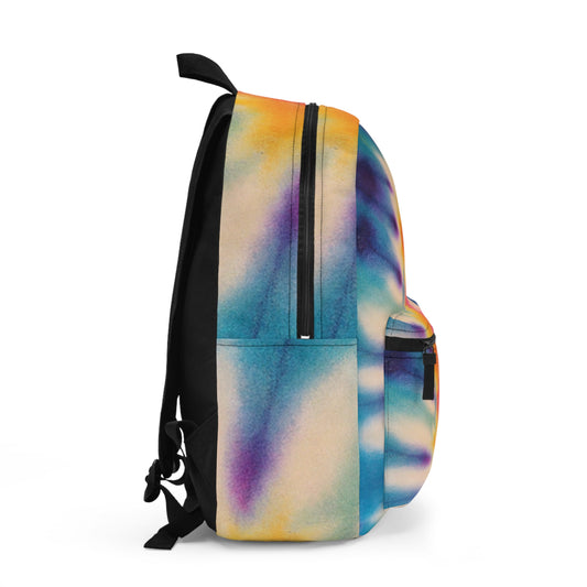 Mindscapes Horizon Backpack