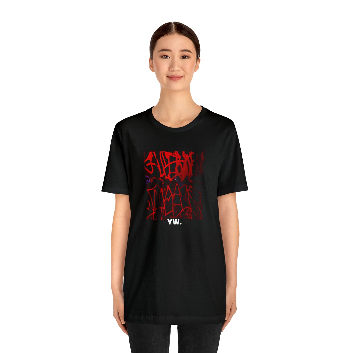 Graffitez - T-Shirt