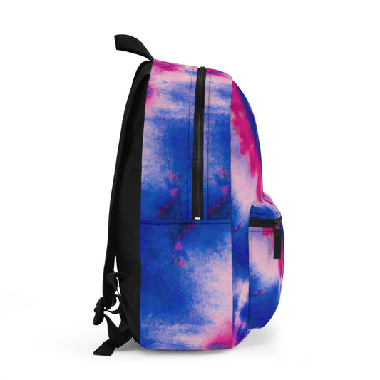 OuttaSpaceExplorers Backpack