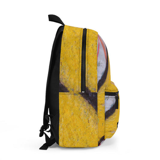 Spraymaster Blaze- Backpack