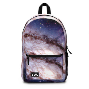 Nebulon Galaxy Backpack