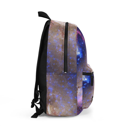 Nebulon Galaxy Backpack