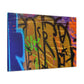 Tagger Tone - Canvas